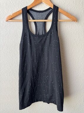 Lululemon Swiftly Tank